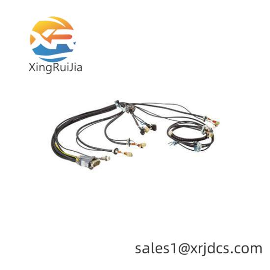 ABB 3HAC022544-008 Cable harness