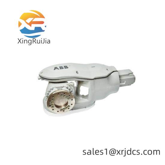 ABB 3HAC034863-005 Wrist Type 2