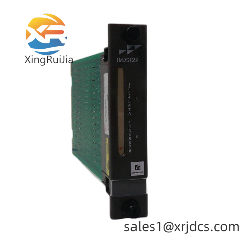 ABB 3HAC044075-001 Battery Unit 