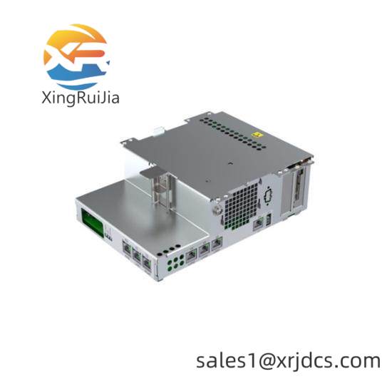 ABB 3HAC063913-001 Control Board