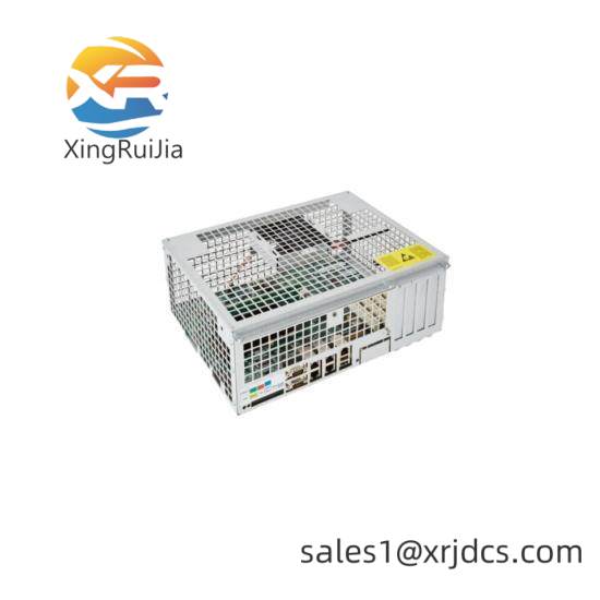 ABB 3HNA011342-001 TOP ASSEMBLY