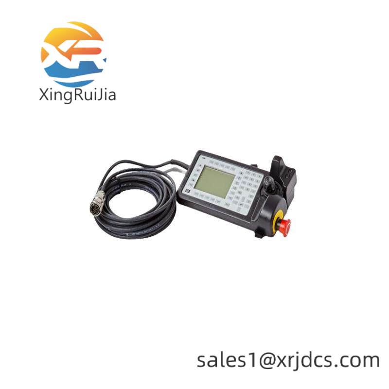 ABB 3HNE00313-1