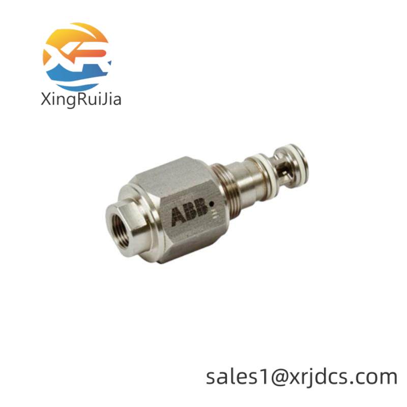ABB 3HNP02598-1 Directional Control Valve