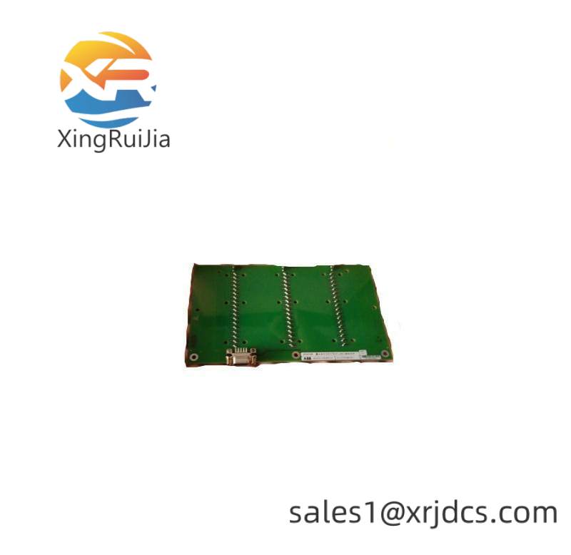 ABB 70AA01A-E HESG446212R1 Interface Board
