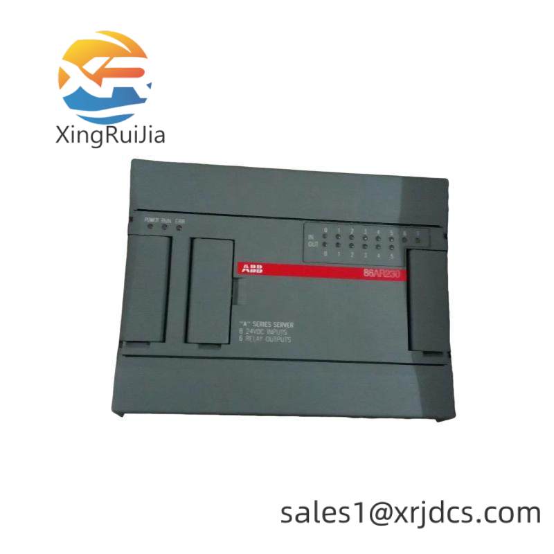 ABB 86AR230-M30 The inverter