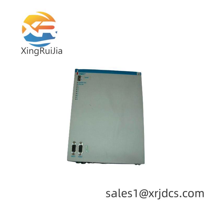 ABB 9032 0121 26 DMC2 53080 Drive