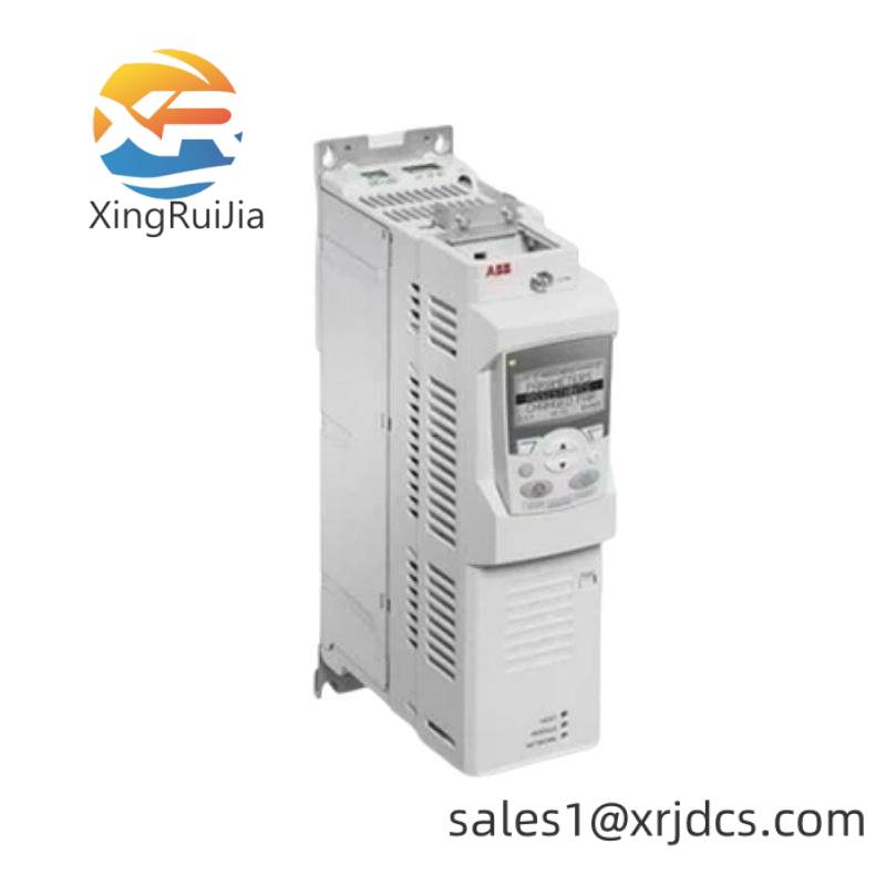 ABB ACS350-03E-01A9-4 AC Inverter Driver