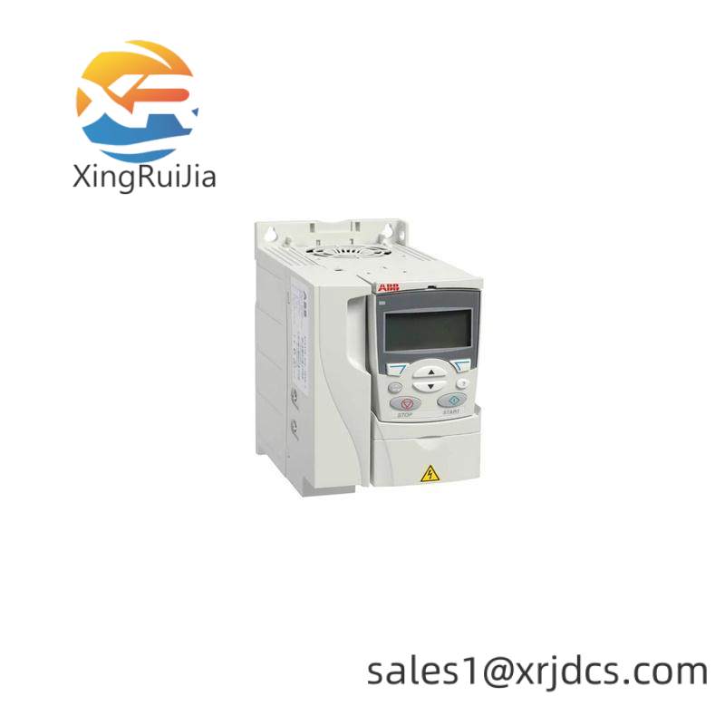 ABB ACS355-03E-02A4-4 Frequency converter