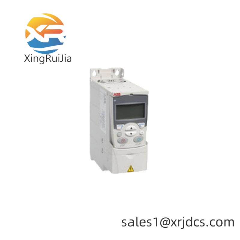 ABB ACS355-03E-12A5-4 Low voltage AC drives