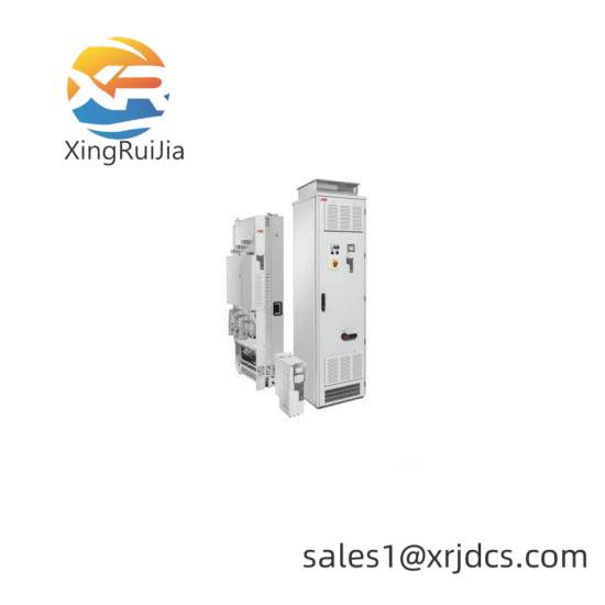 ABB ACS580-01-145A-4 3ABD00045437-D Frequency Converter