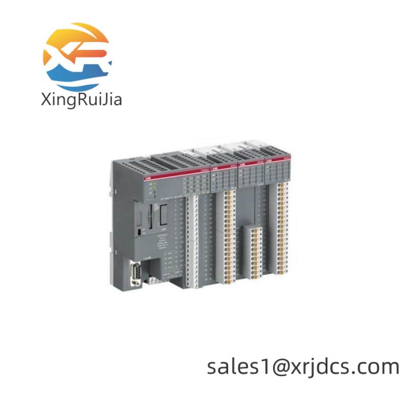 ABB AO561 3ABD10094791/TA563 3ABD00029522 Terminal Block