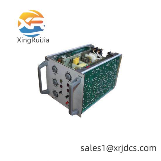 ABB BBC Brown Boveri HESG 112415 R1 IUX 159