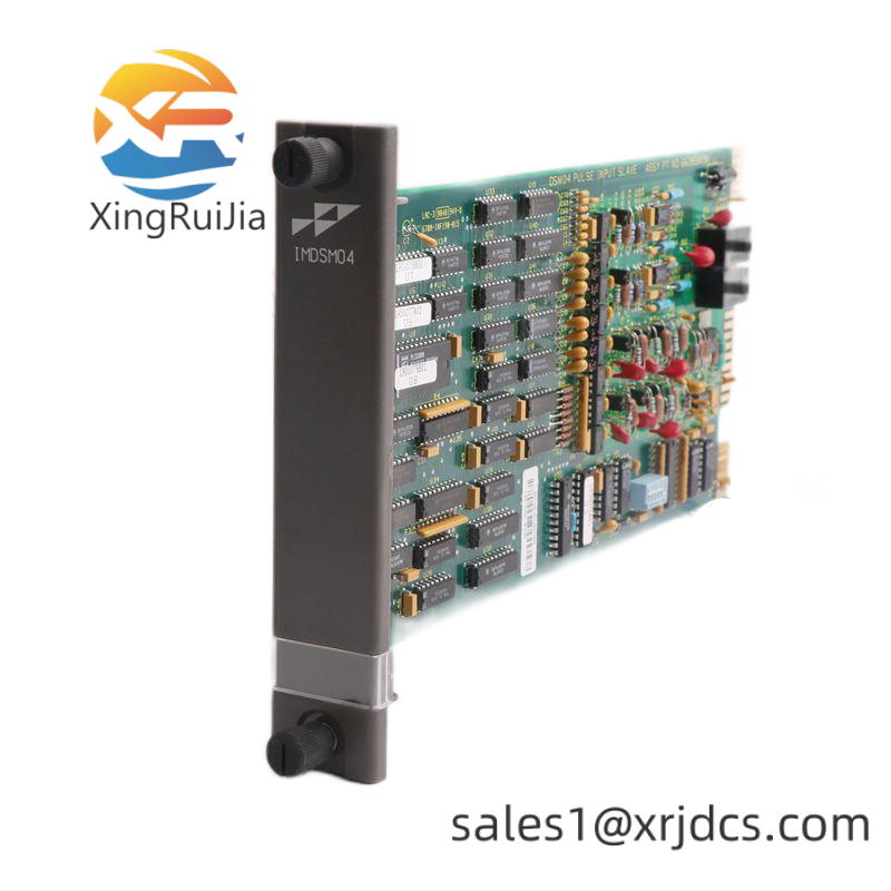 ABB Bus End Module HESG447260R2 70BA01C-S 