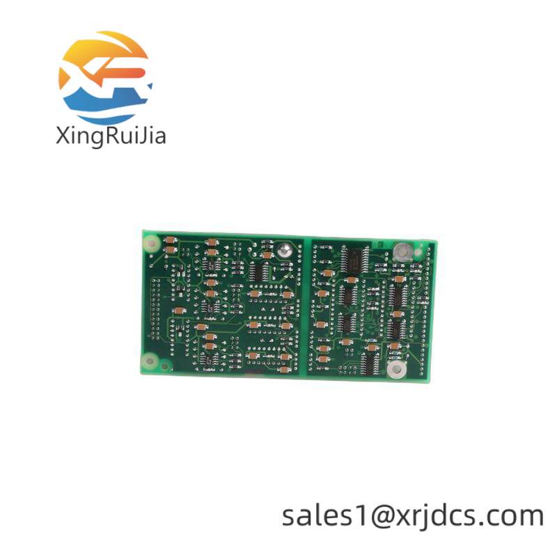 ABB CI526 Coupler Categories