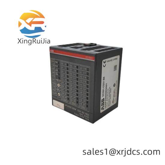 ABB CI535V30 3BSE022162R1