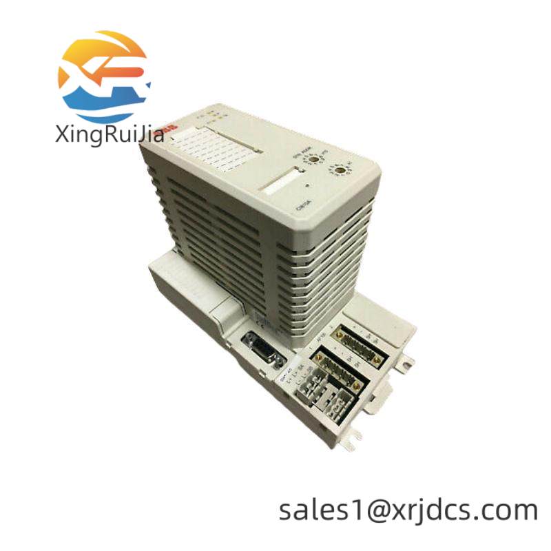 ABB CI810A 3BSE013262R1 Power supply module