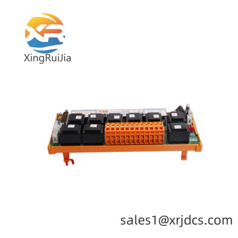 ABB CMA131 3DDE300411 Servo-motor Drive