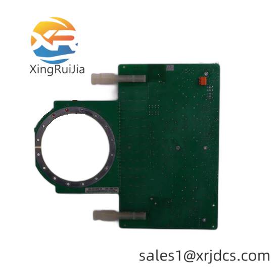 ABB CPM810 Common Processor Module