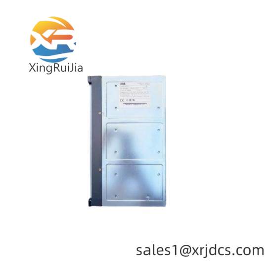 ABB DAO01 P3717-4-0369629 Analog Output Module