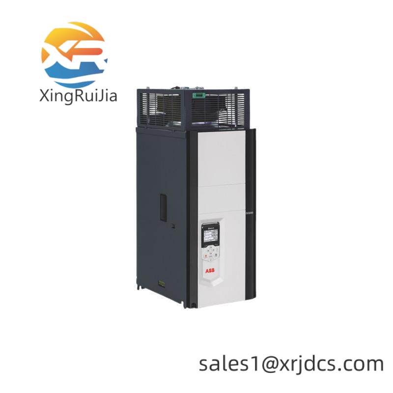 ABB DCS880-S02-0050-05X0 Industrial DC Drives