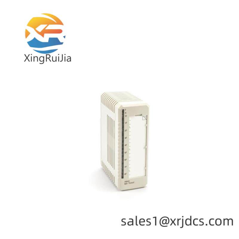 ABB DI831 2*8 channel digital input 48V d.c. SOE