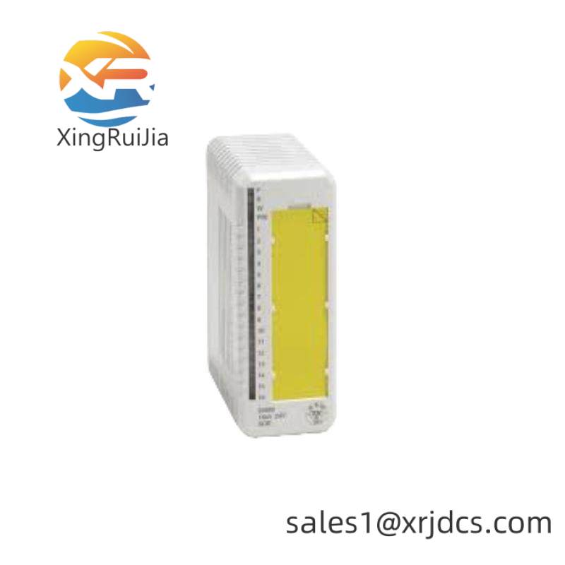 ABB DI880 3BSE028586R1 Digital Input