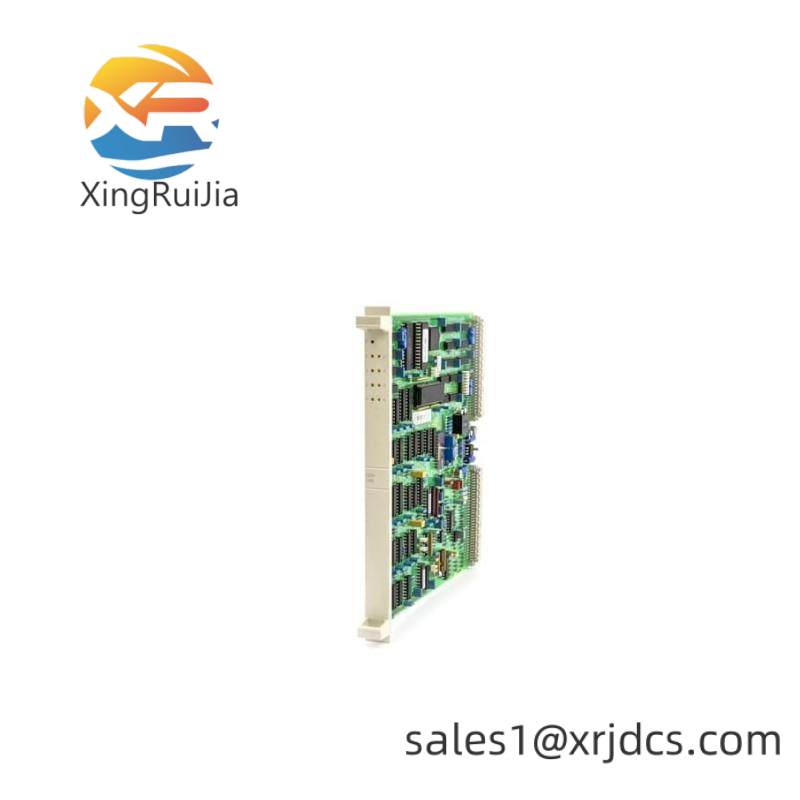 ABB DSDP140B 57160001-ACX DSDP 140B Counter Board