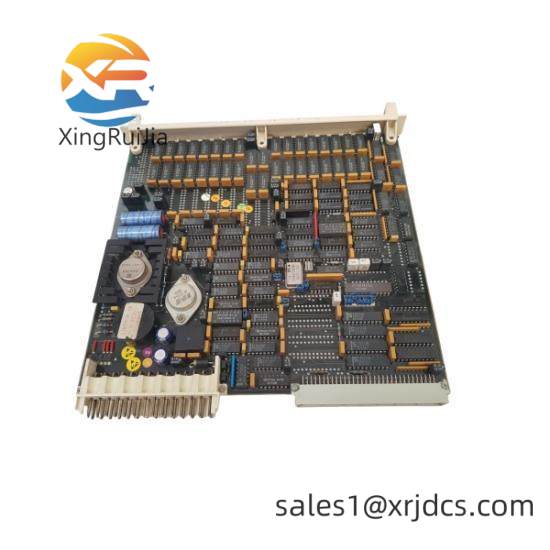 ABB DSMB112 Memory Module DSMB 112