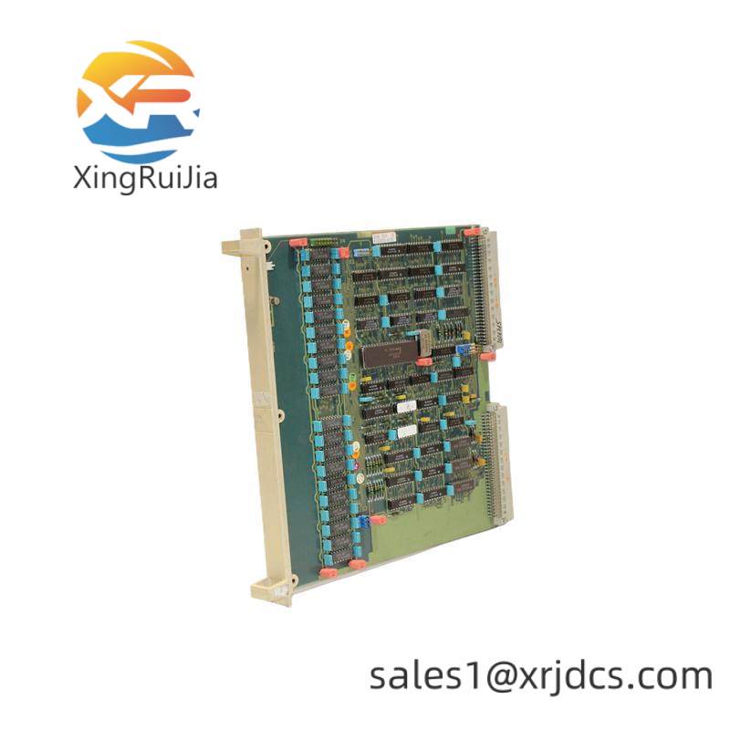ABB DSMB151 57360001-K Memory Module
