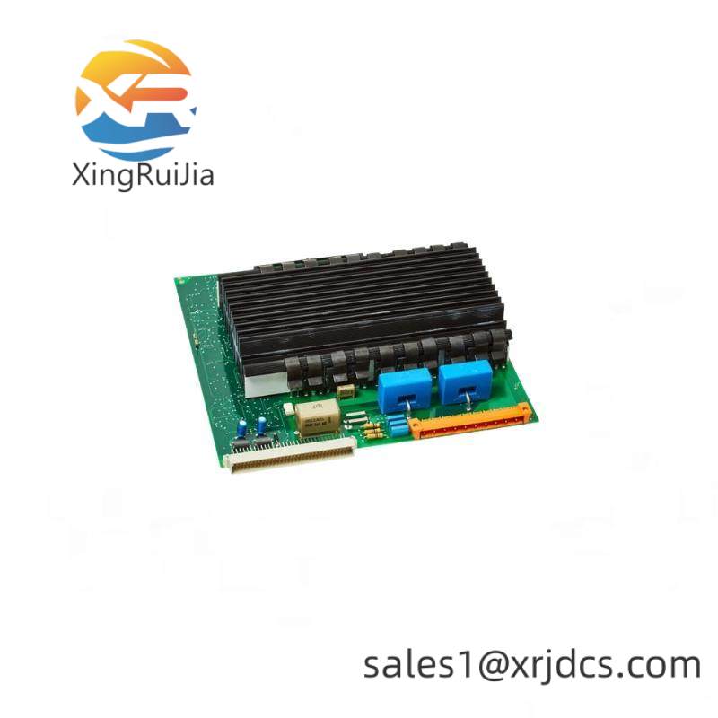ABB DSQC266T Logistics Servo Power Unit