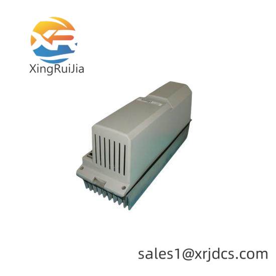 ABB DSQC346E 3HAB8101-11/10A Robotic Servo Drive Unit