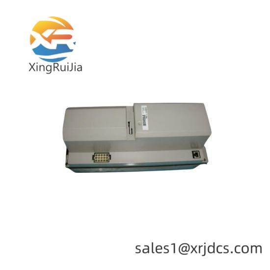 ABB DSQC346E 3HAB8101-11/10A Robotic Servo Drive Unit