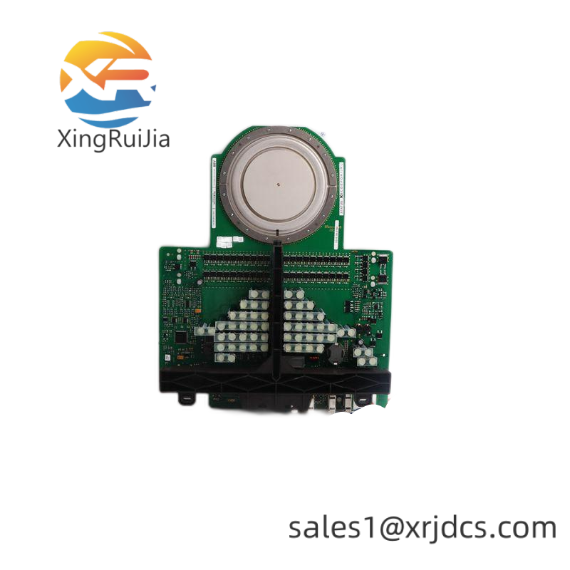 ABB 3HAC030923-001 08