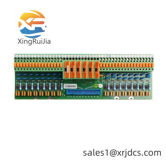 ABB DSTA131 57120001-CV