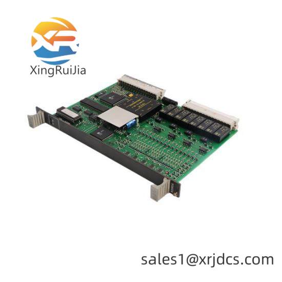 ABB GJR2372600R1515 87WF01G-E controller