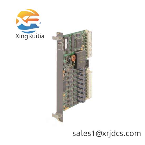 ABB GJR2393600R100 88FK05 9086 Remote Bus Coupling Module