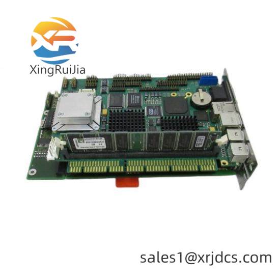 ABB HESG324526R11/M 316VC61b Control Board