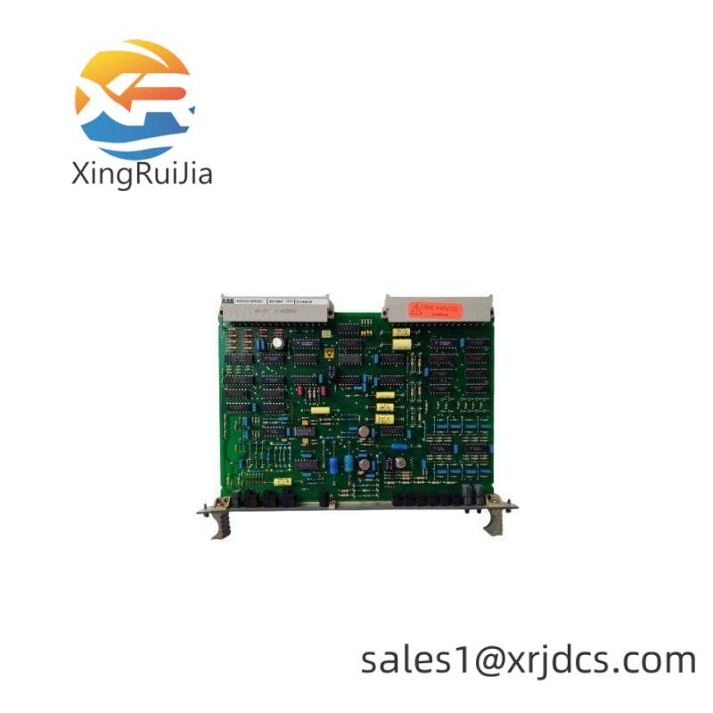 ABB HIEE400106R0001 CSA464AE Cirucit Board