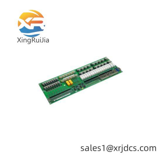 ABB HIET404828R0001 PPB624 A01 Circuit Board