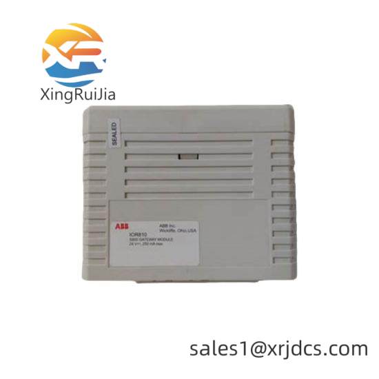 ABB IOR810  BAILEY CONTROLS
