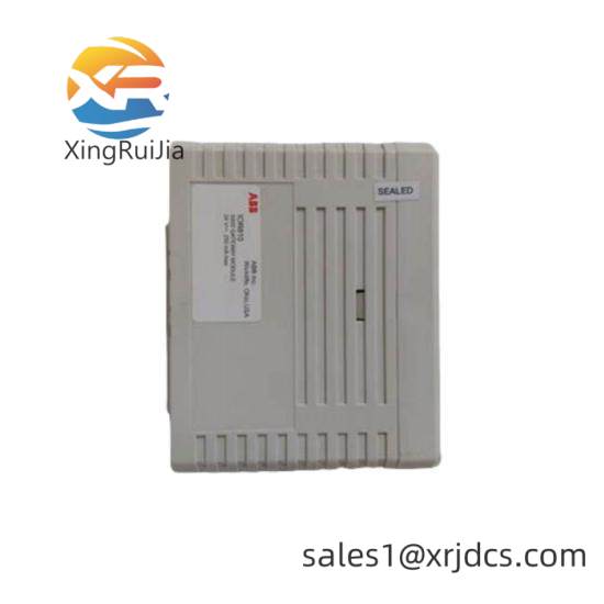 ABB IOR810  BAILEY CONTROLS