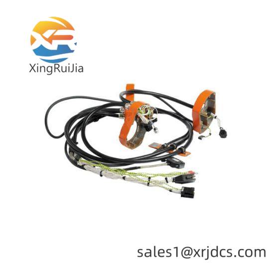 ABB IRB24001-33HAB5529-1 CABLE UNIT AXIS 1-3