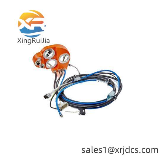 ABB IRB44004-63HAC8304-1 Cable unit ax. 4-6