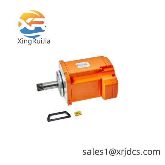 ABB IRB4603HAC057432-001 SERVO MOTOR