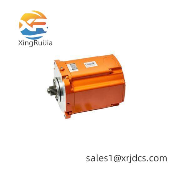 ABB IRB760043HAC062341-004 Motor incl pinion
