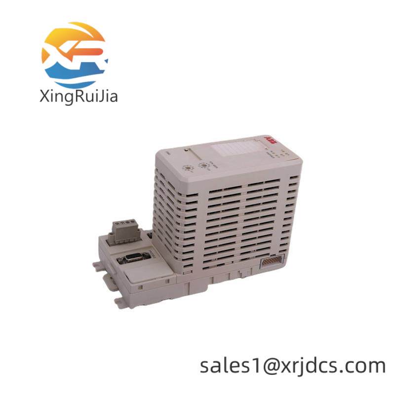 ABB MA03 MA 03 Contronic Module