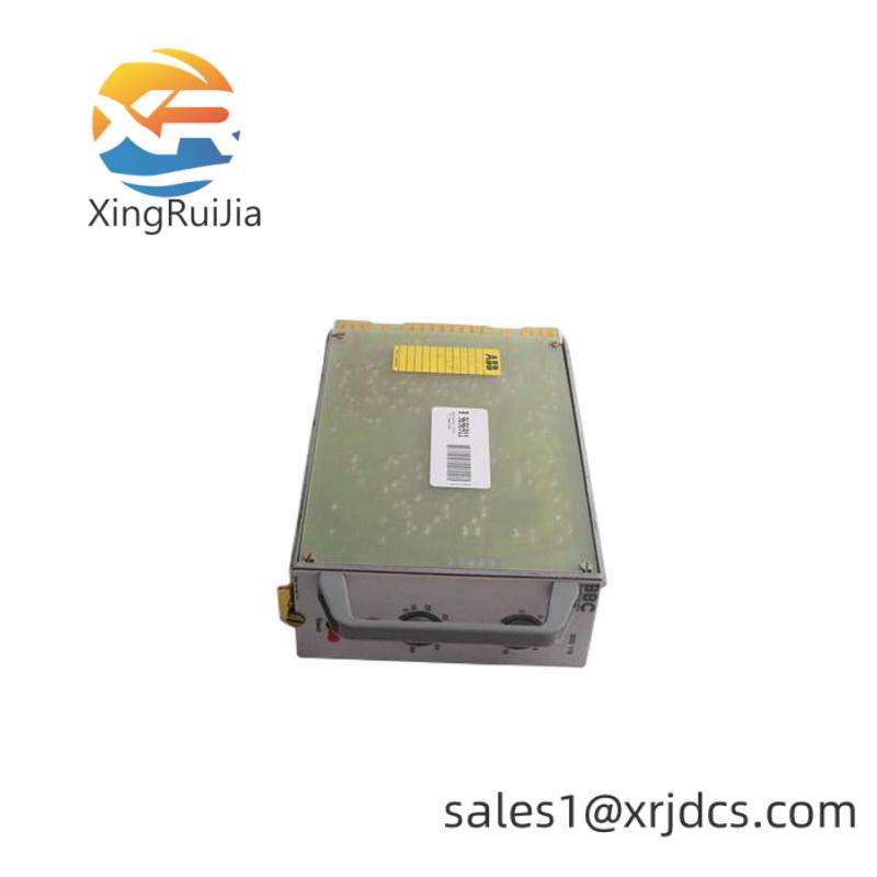 ABB MB21 MB 21 H&B Contronic