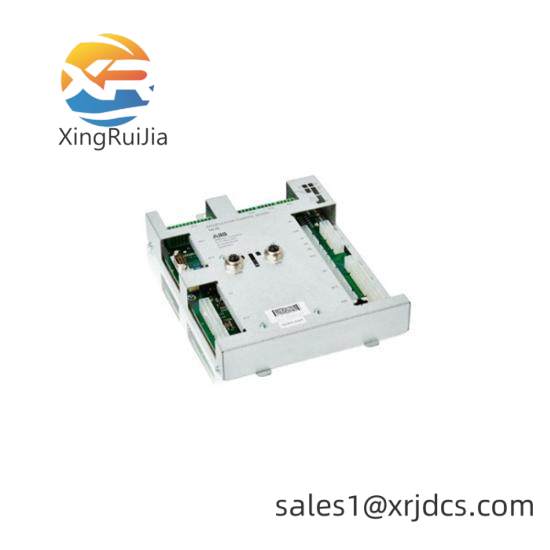 ABB MCB-02B 3HNA024855-001 Circuit Board