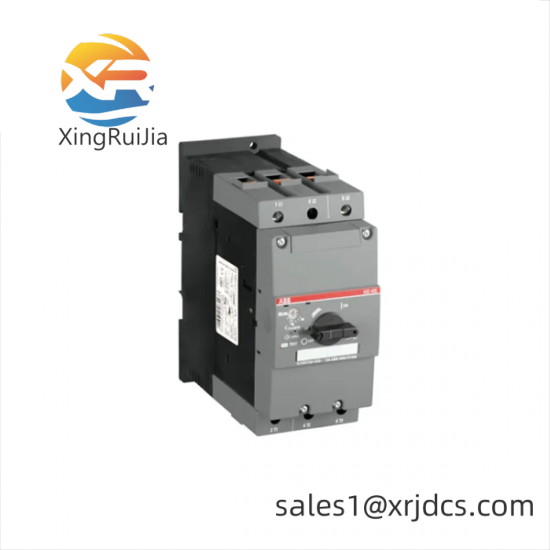 ABB MS495 1SAM550000R1008 Manual Motor Starter