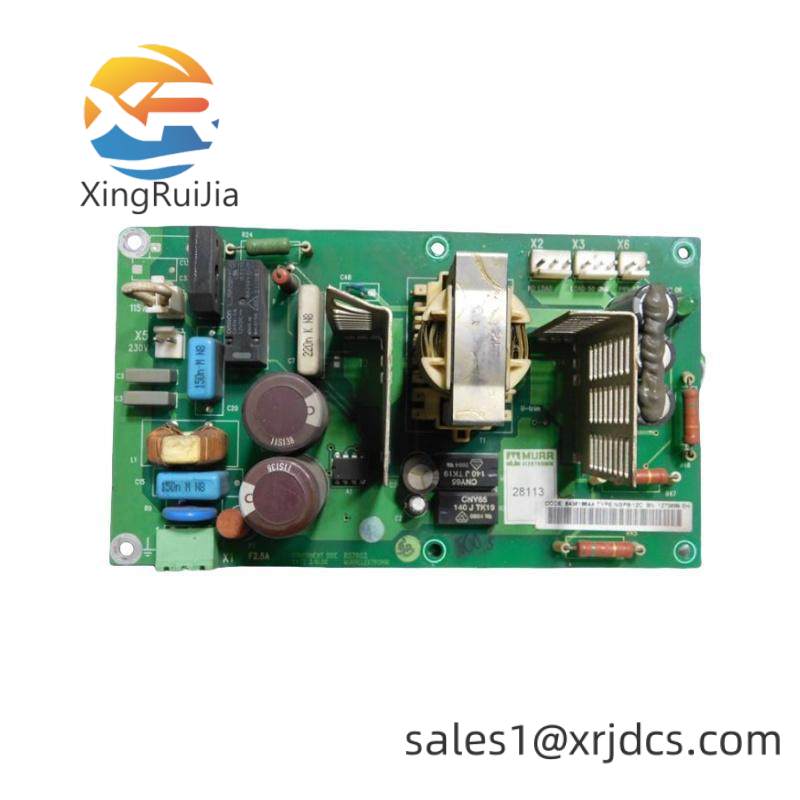 ABB NINP-21C 64268422 MODULE